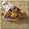ALE E CUCCIOLI